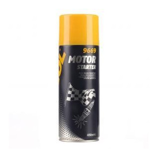 9669 STARTER 450ML