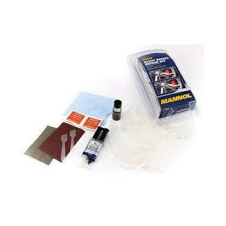 KIT RIPARAZIONE CERCHI IN LEGA