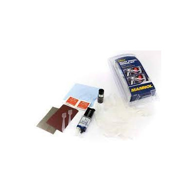 KIT RIPARAZIONE CERCHI IN LEGA