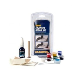 KIT RIPARAZIONE PELLE