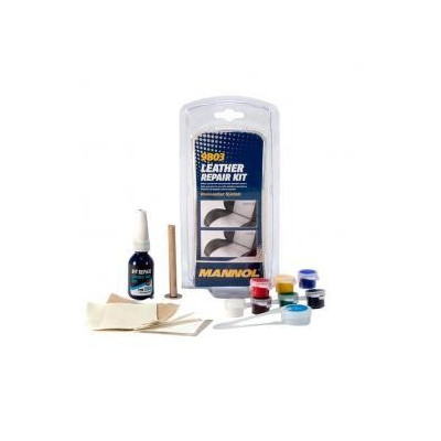 KIT RIPARAZIONE PELLE
