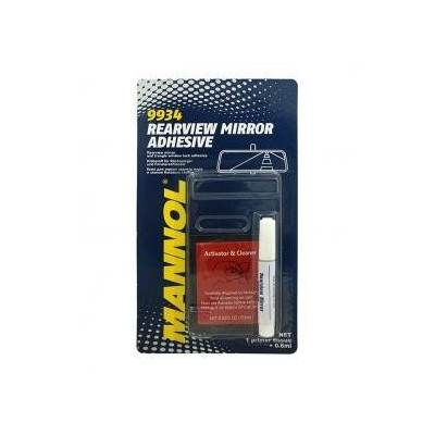 ADESIVO PER SPECCHIETTI 0,6 gr