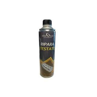 RIPARA TESTATE