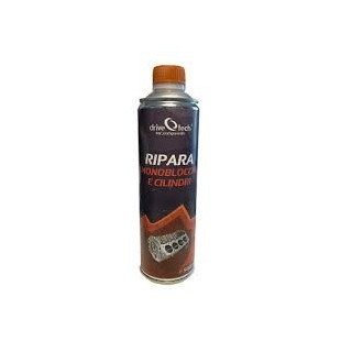 RIPARA MONOBLOCCHI E TESTATE