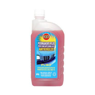 LIQUIDO VIOLA PURO LT 1