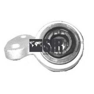 1004030 SUPPORTO BRACCIO SX BMW III E46