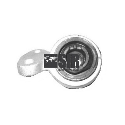1004030 SUPPORTO BRACCIO SX BMW III E46