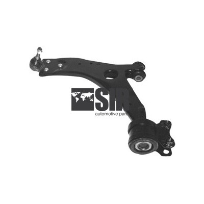 0210096 BRACCIO SX FOCUS II Ø 18