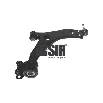 0210095 BRACCIO DX FOCUS II Ø 18