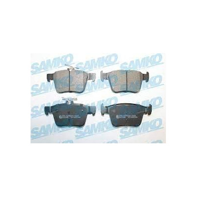 5SP2104 PATTINI P.GOLF VII