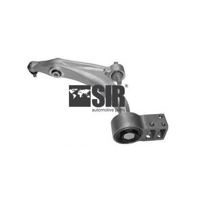 0201071 BRACCIO INF SX ALFA 159