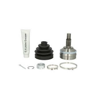 10K038 GIUNTO OM.JUMPY / SCUDO DIAM 100