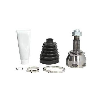 10K616 KIT GIUNTO OM. 500 L / STILO