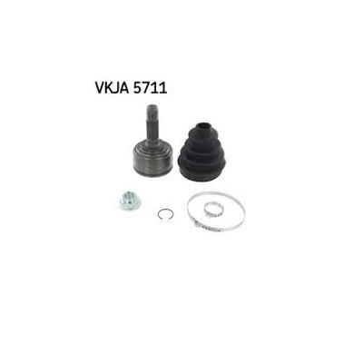 04K232 KIT GIUNTO OM.ROVER 200