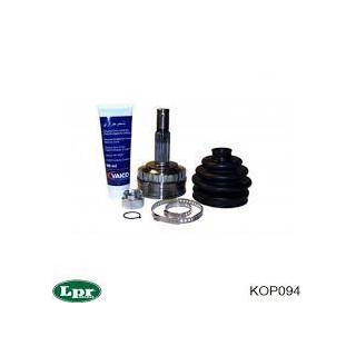 24K094 KIT GIUNTO OM.OPEL ASTRA F