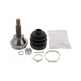 27K455 KIT GIUNTO MASTER II