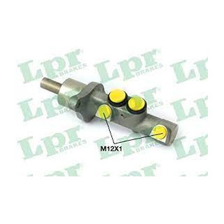 P30214 P. FRENO AUDI A 3 DAL 2010