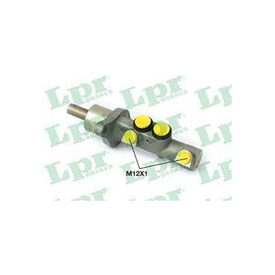P30214 P. FRENO AUDI A 3 DAL 2010
