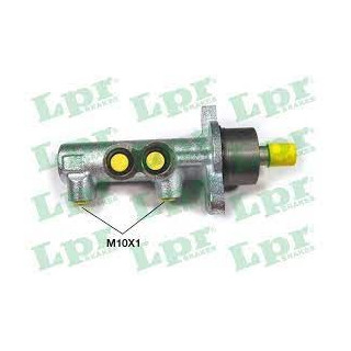 P30123 P.FRENO OPEL
