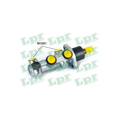 P30236 P.FRENO PANDA 169