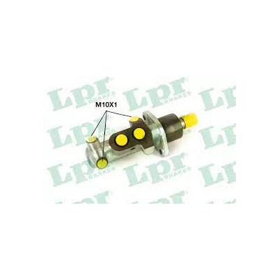 P30239 P. FRENO YARIS I
