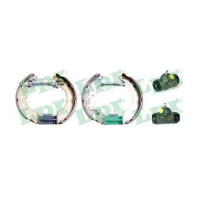 KEG085 KIT PREMONTATI S5 309