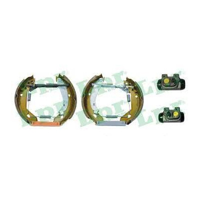 KEG180 KIT PREMONTATI S5 CLIO