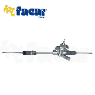 638001 ELETTROGUIDA FIAT SEDICI