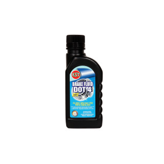 OLIO FRENI DOT 4 ml 200