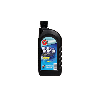 LIQUIDO BLU -40° LT1