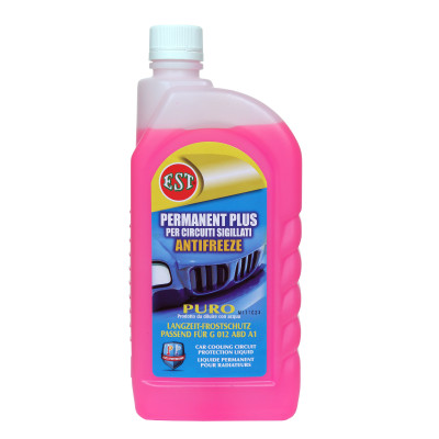 LIQUIDO ROSSO PURO LT1