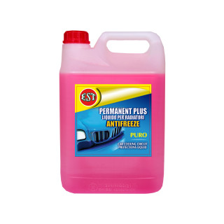 LIQUIDO ROSSO PURO LT5