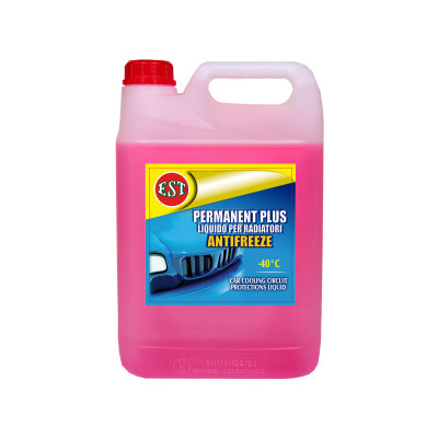 LIQUIDO ROSSO -40 LT 5