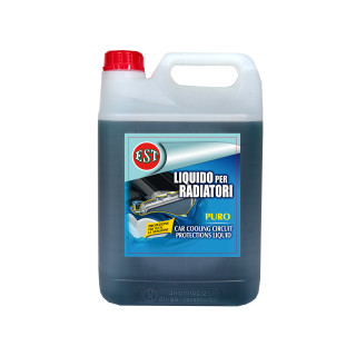 LIQUIDO BLU PURO 5 LT
