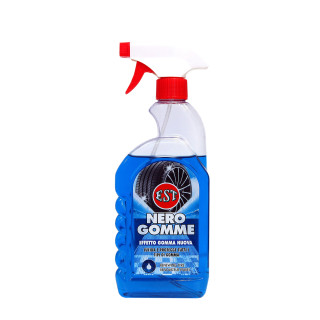 NERO GOMME TRIGGER ml 500