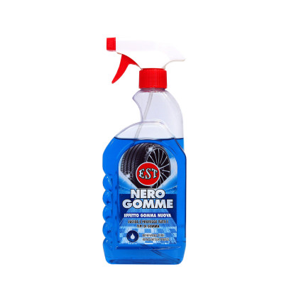 NERO GOMME TRIGGER ml 500