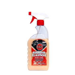DETERGENTE PARAURTI ml 500