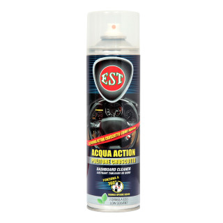 PULISCI CRUSCOTTI ACQUA ACTION 500ML