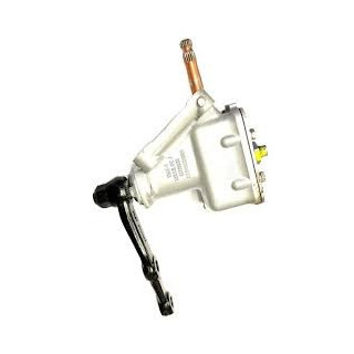 SCATOLA GUIDA A SETTORE 126