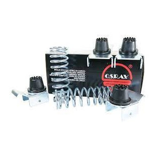 KIT MOLLE CARICO DOBLO'01 NATURAL POWER