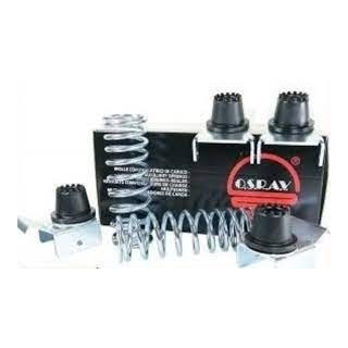 KIT MOLLE CARICO PANDA R86