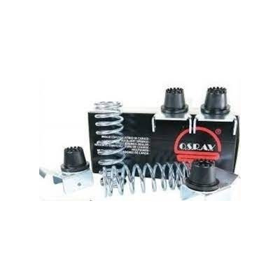 KIT MOLLE CARICO PANDA R86