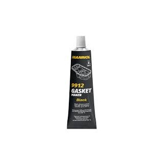 PASTA NERA MANNOL 85ml