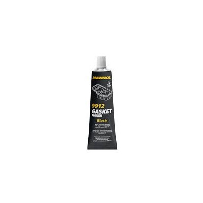 PASTA NERA MANNOL 85ml