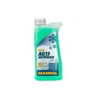 LIQUIDO VERDE DA LT