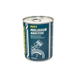 ADDITIVO OLIO MOTORE MOLIBDEN 350m