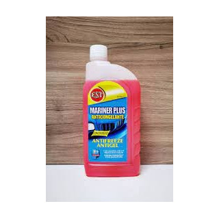 LIQUIDO MARINER LT1ROSSO