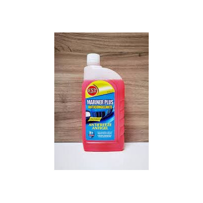 LIQUIDO MARINER LT1ROSSO