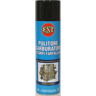 PULITORE EGR E CORPI FARFALLATI 400ml
