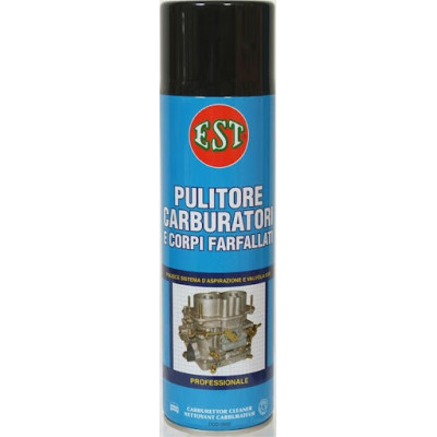 PULITORE EGR E CORPI FARFALLATI 400ml